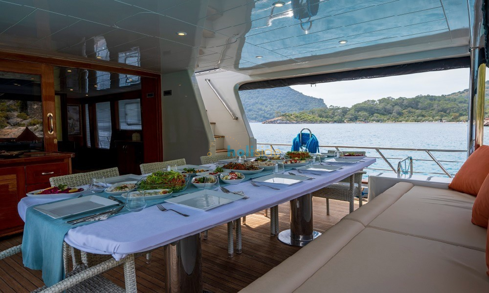 Simay S Trawler