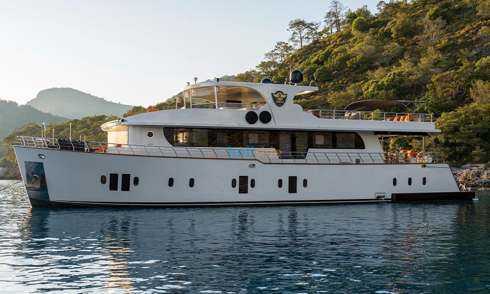 Simay S Trawler