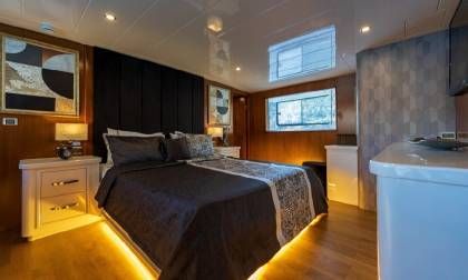 Simay S Trawler