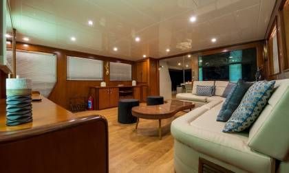Simay S Trawler