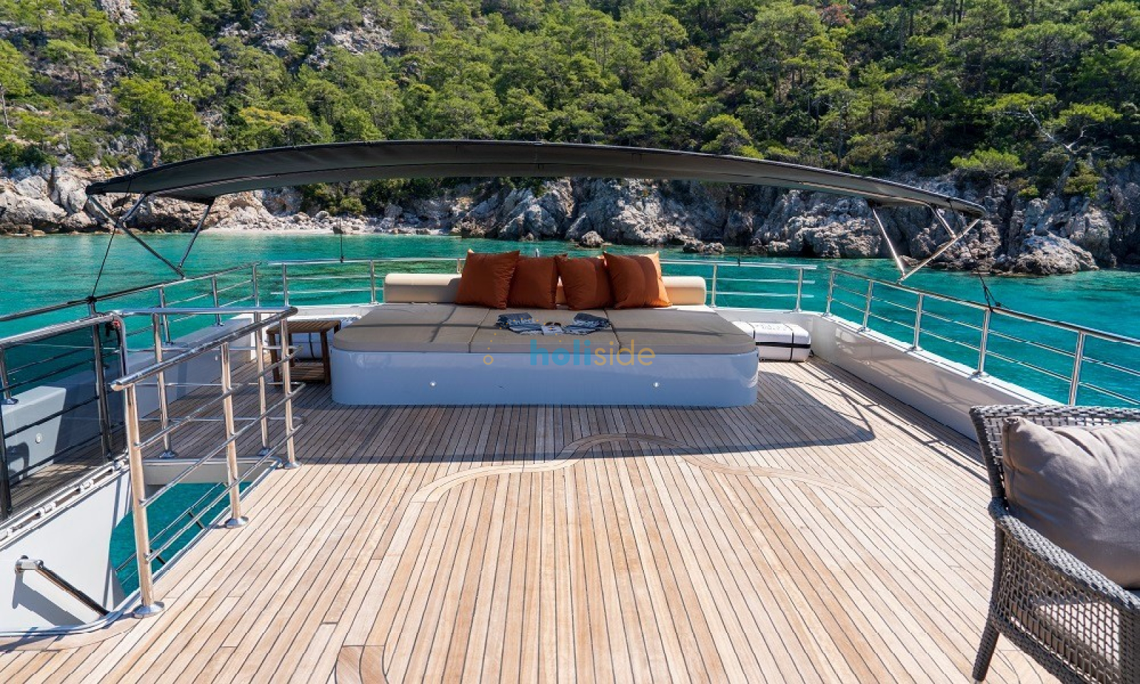 Simay S Trawler