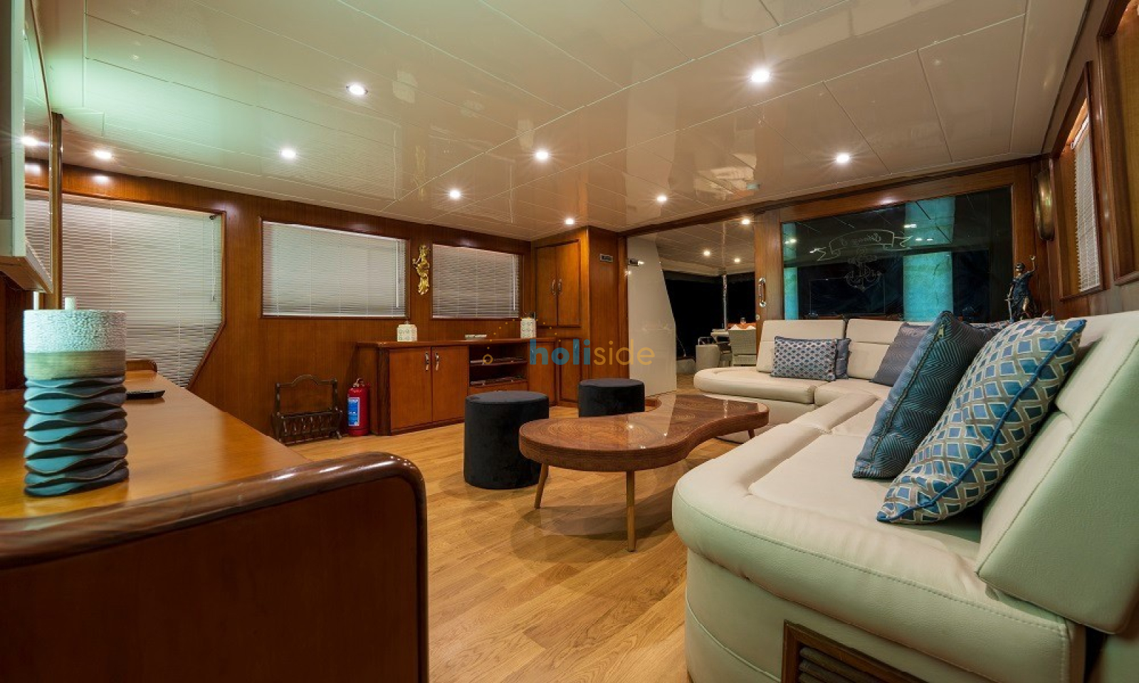 Simay S Trawler