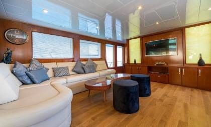 Simay S Trawler