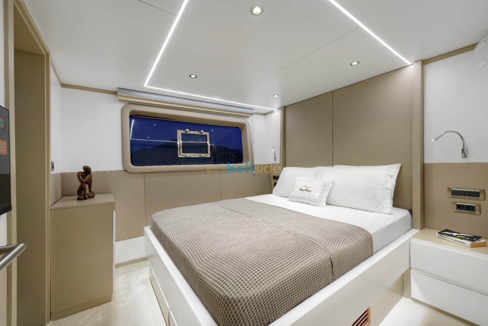 Tanway Trawler