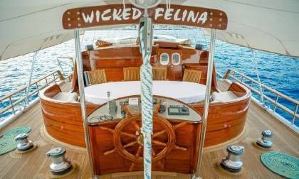 Wicked Felina Gulet