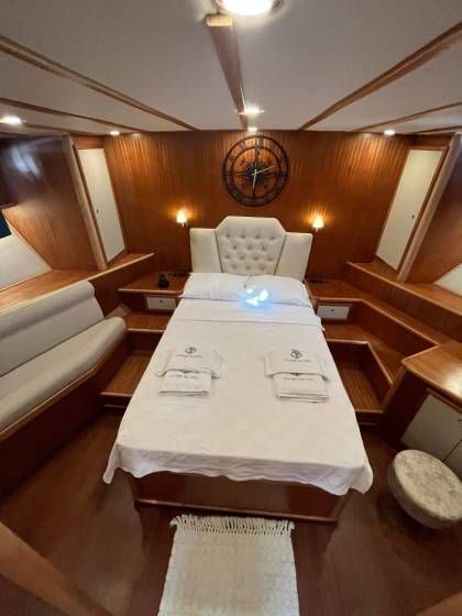 Zehra Sultan Gulet