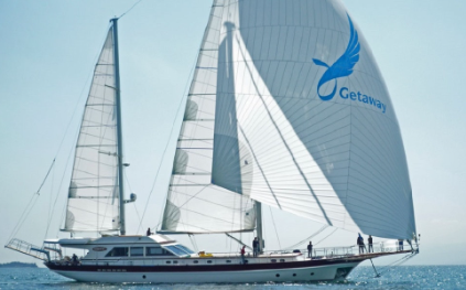 Getaway Gulet