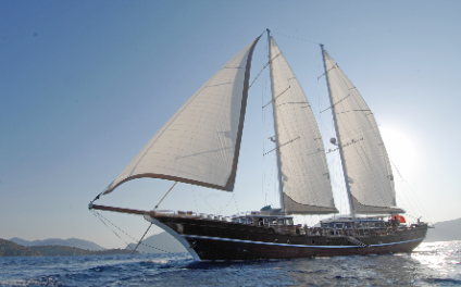 Mare Nostrum Gulet