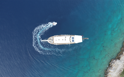 Odyssey Gulet