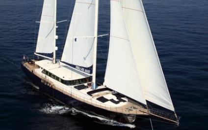 Perla Del Mar Gulet