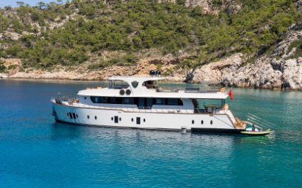 Simay S Trawler