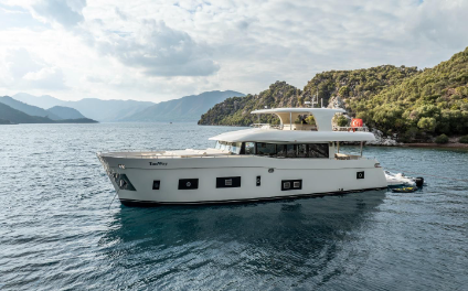 Tanway Trawler