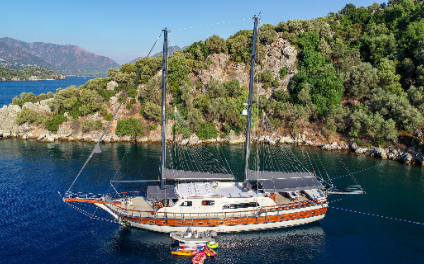 Uğur Gulet
