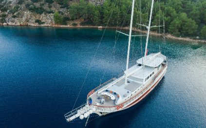 Vista Mare Gulet