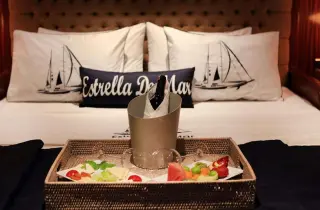 Estrella De Mar Gulet kiralık yat